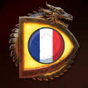 Icône du serveur Drakensang Online France