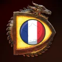 Icône du serveur Drakensang Online France
