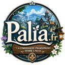 Icône du serveur Palia.fr