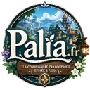 Icône du serveur Palia.fr
