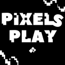 Icône du serveur Pixels