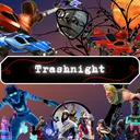 Icône du serveur Team Trashnight