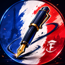 Icône du serveur French School