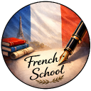 Icône du serveur French School