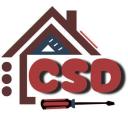 Icône du serveur Construction Sur Demande
