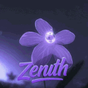 Icône du serveur 🍙・Zenith #Back