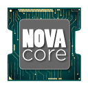 Icône du serveur Nova Core