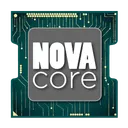 Icône du serveur Nova Core