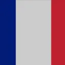 Icône du serveur Tous les français ! 🕺