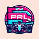 Icône du serveur PRL | F1 | Paddock Racing League