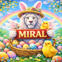 Icône du serveur ᘻᓰᖇᗩᒪ