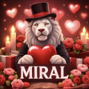 Icône du serveur ᘻᓰᖇᗩᒪ