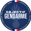 Icône du serveur Objectif Gendarme