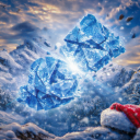 Icône du serveur ❄・GraphFr