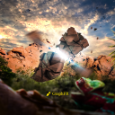 Icône du serveur 🌞・GraphFr