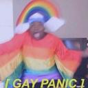 Icône du serveur Serveur LGBT