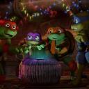 Icône du serveur TMNT communauté française