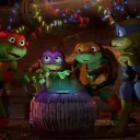 Icône du serveur TMNT communauté française