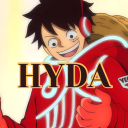 Icône du serveur 𝖬𝗈𝗇𝗄𝖾𝗒 𝖣. HYDA 🏴