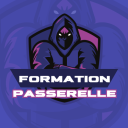 Icône du serveur 𝙁𝙤𝙧𝙢𝙖𝙩𝙞𝙤𝙣 𝙋𝙖𝙨𝙨𝙚𝙧𝙚𝙡𝙡𝙚