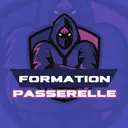 Icône du serveur Forma'Leaks 𝙋𝙖𝙨𝙨𝙚𝙧𝙚𝙡𝙡𝙚