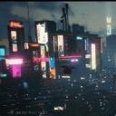 Icône du serveur Night City 🌃
