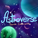Icône du serveur 🪐 AstroVerse 🌌 