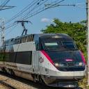 Icône du serveur Le TGV studio
