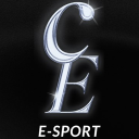 Icône du serveur 𝘾𝙝𝙧𝙤𝙢𝙖 𝙀-𝙎𝙥𝙤𝙧𝙩