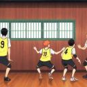 Icône du serveur ❦❊haikyuu-Rp❊❦