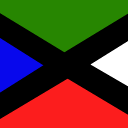 Icône du serveur Countryhistorien/République populaire de Histo