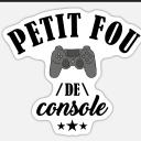 Icône du serveur Les geeks fou 🥰🤪🤡