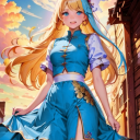 Icône du serveur Draw and Share <3 (Safe Place for Share your art)