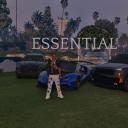 Icône du serveur E𝚂̷𝚂̷ENTIAL®🌴