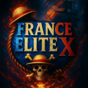 Icône du serveur 𝐹𝑟𝑎𝑛𝑐𝑒 𝐸𝑙𝑖𝑡𝑒 ༄