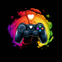 Icône du serveur Rainbow Haven