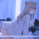 Icône du serveur 🍿 miyu rencontre ❤