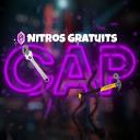 Icône du serveur CAP HEBERG (💎Nitros Gratuits💎)