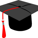 Icône du serveur étude de droit