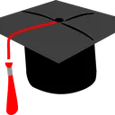 Icône du serveur étude de droit