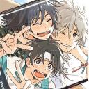 Icône du serveur ♡ ⋆｡ Yaoi Shima˚ ༘♡