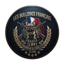 Icône du serveur [LBF]  Les Bulldogs Français
