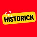 Icône du serveur HISTORICK 🔥