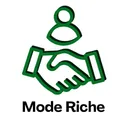 Icône du serveur Mode Riche School
