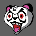 Icône du serveur PandaGeek