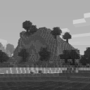 Icône du serveur A minecraft server