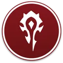 Icône du serveur L'ancienne Horde