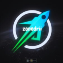 Icône du serveur Zonedriii