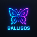 Icône du serveur Ballisos