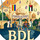 Icône du serveur Les Bords de Loire